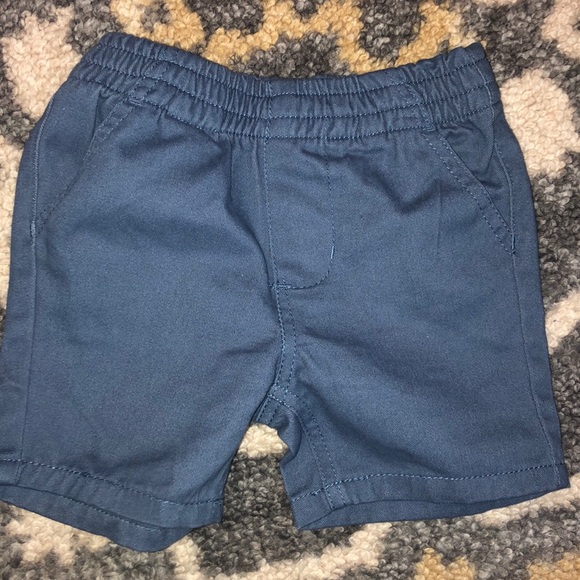 18mo Nautica short set - Picture 4 of 4